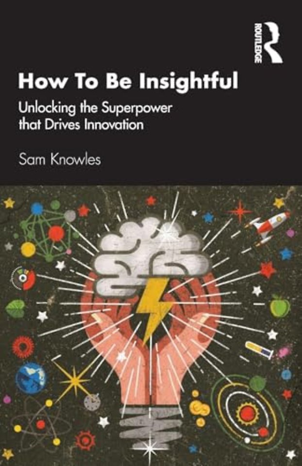 How To Be Insightful