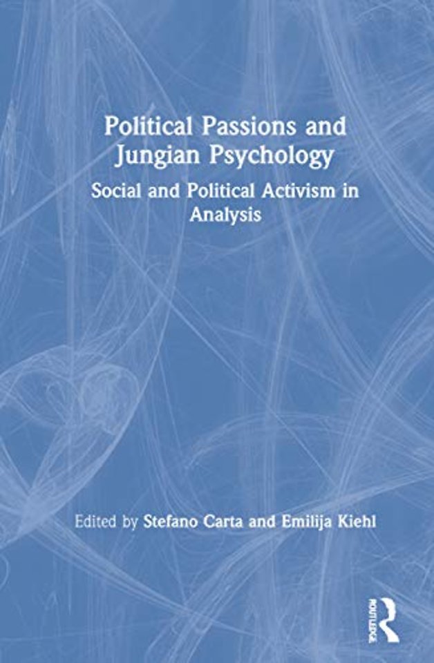 Political Passions and Jungian Psychology