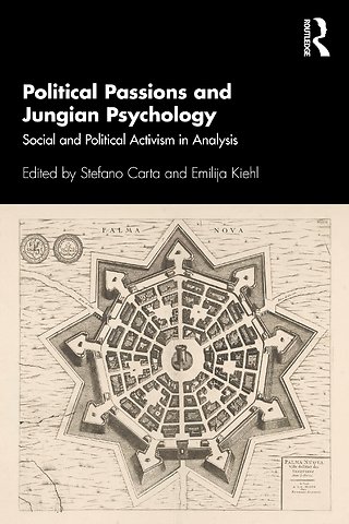 Political Passions and Jungian Psychology