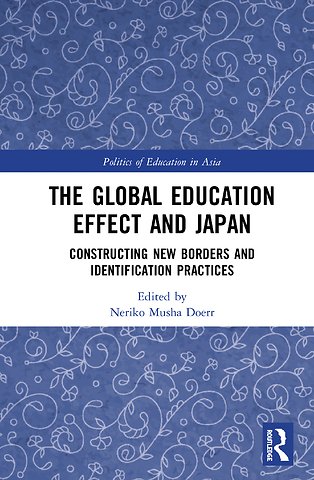 Global Education Effect and Japan
