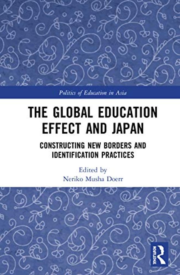 Global Education Effect and Japan