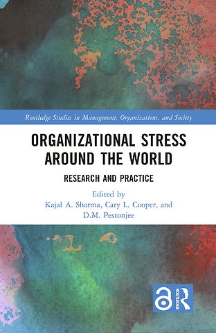 Organizational Stress Around the World