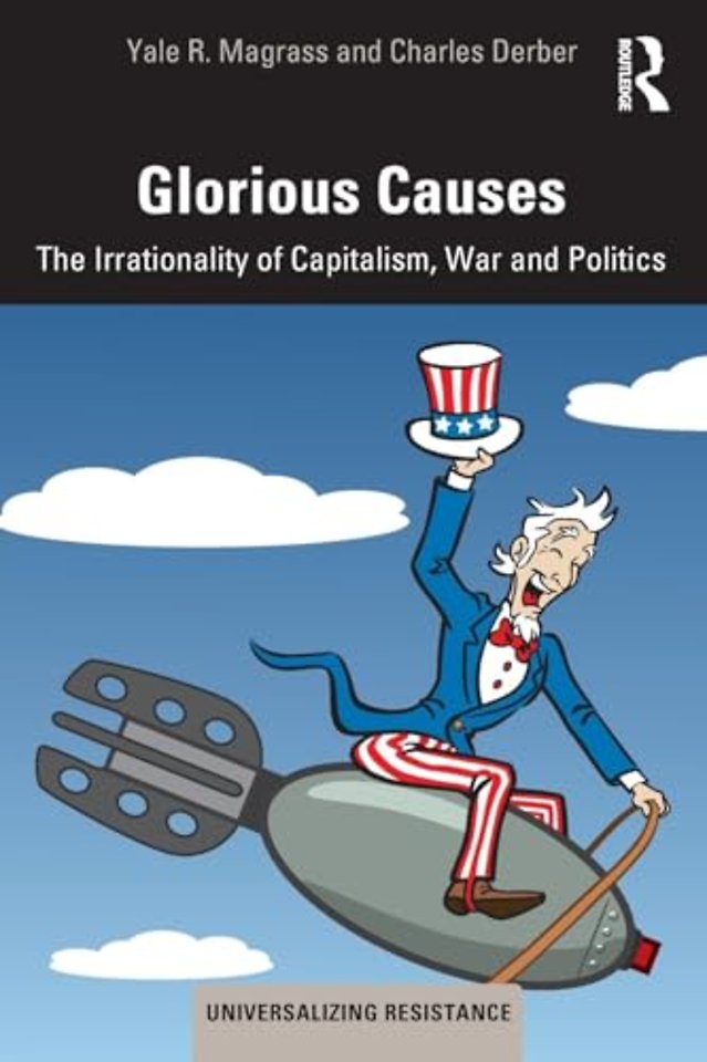 Glorious Causes