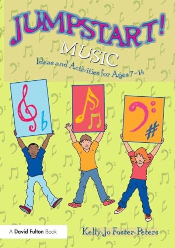 Jumpstart! Music