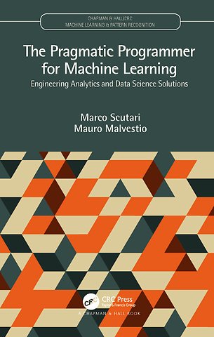 Pragmatic Programmer for Machine Learning