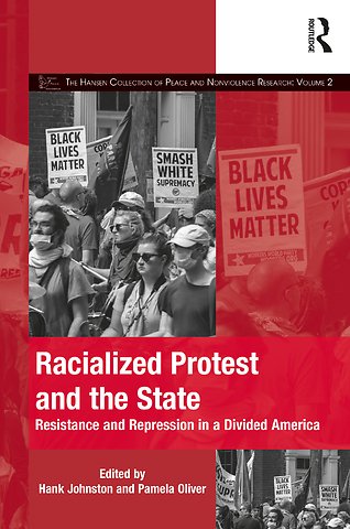 Mobilization Series on Social Movements, Protest, and Culture