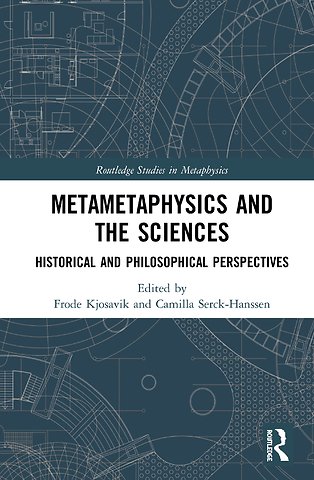 Metametaphysics and the Sciences