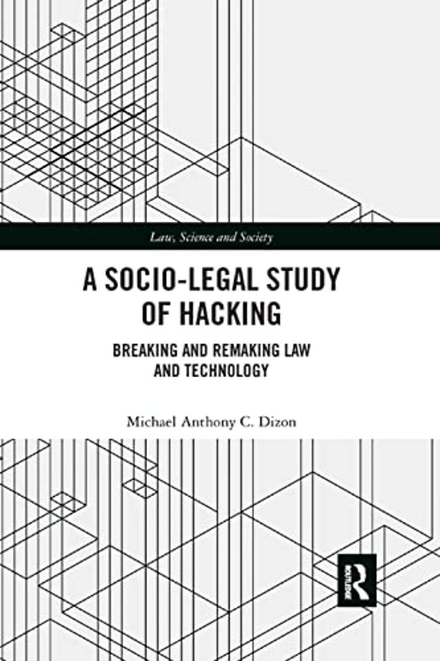 Socio-Legal Study of Hacking
