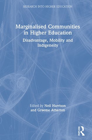 Marginalised Communities in Higher Education