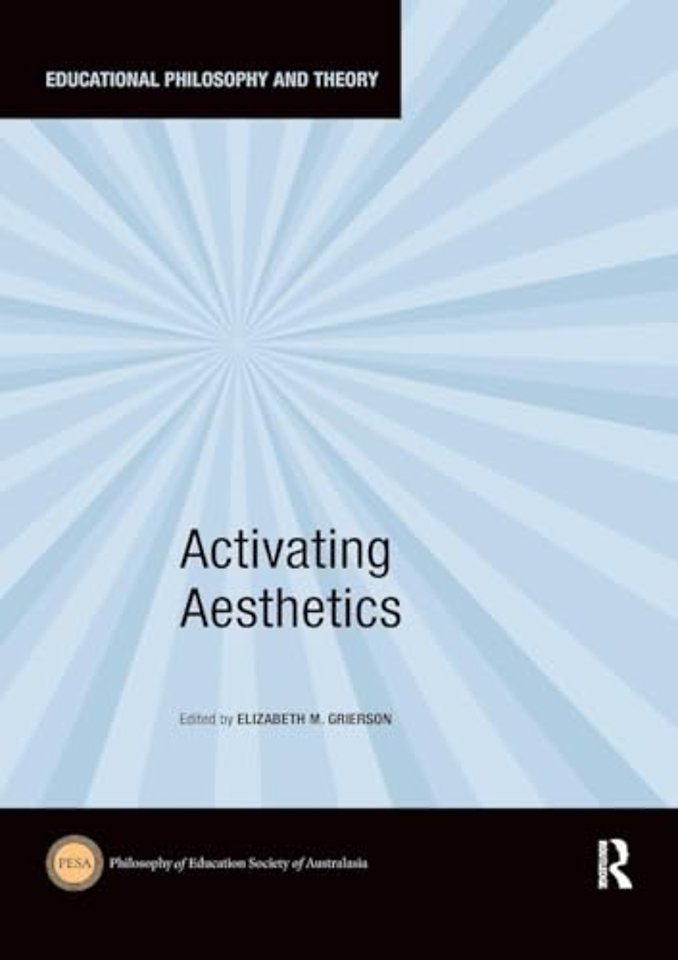 Activating Aesthetics