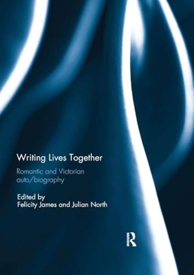 Writing Lives Together