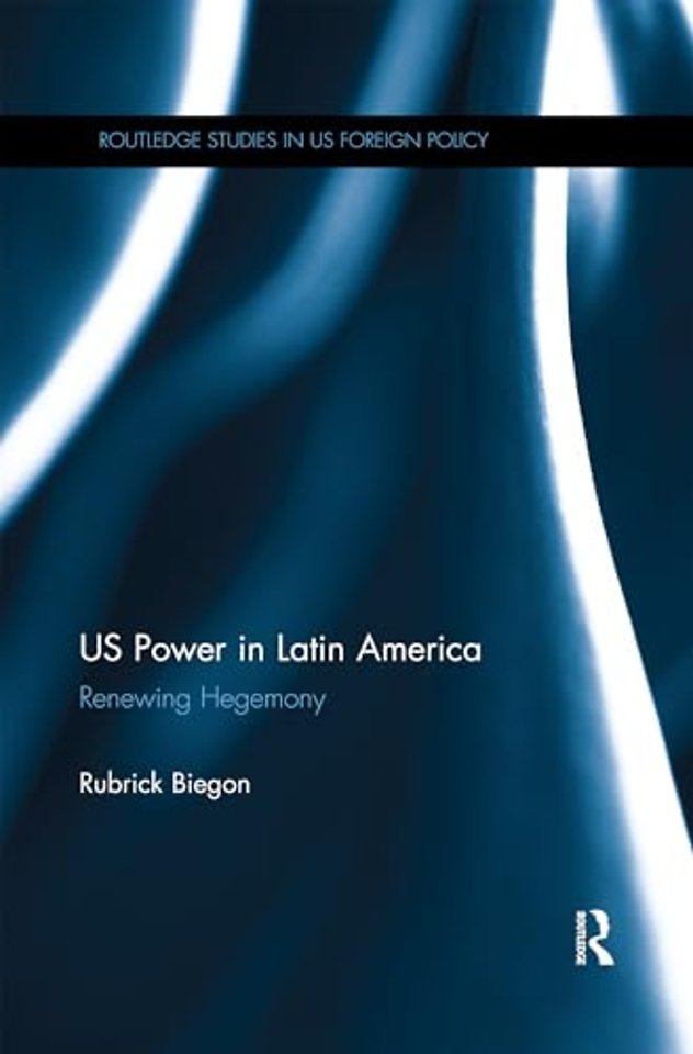 US Power in Latin America