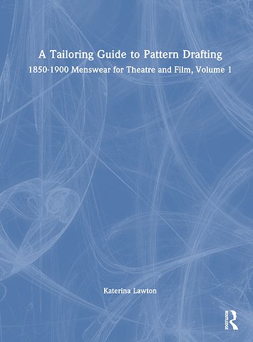 Tailoring Guide to Pattern Drafting