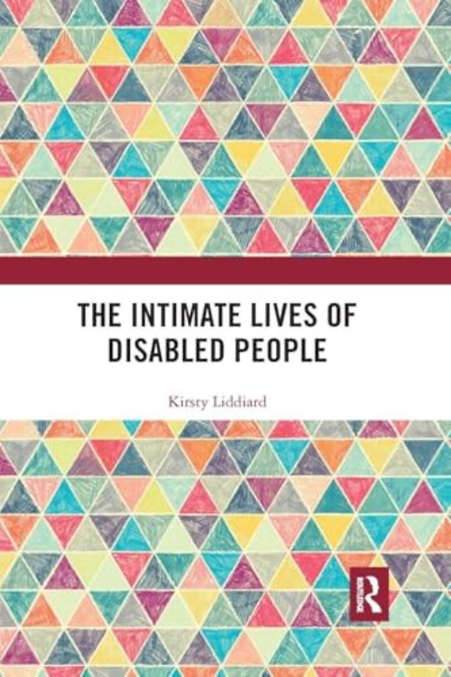 Intimate Lives of Disabled People