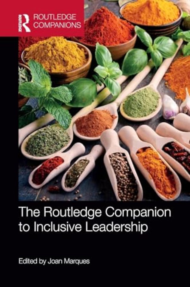 Routledge Companion to Inclusive Leadership