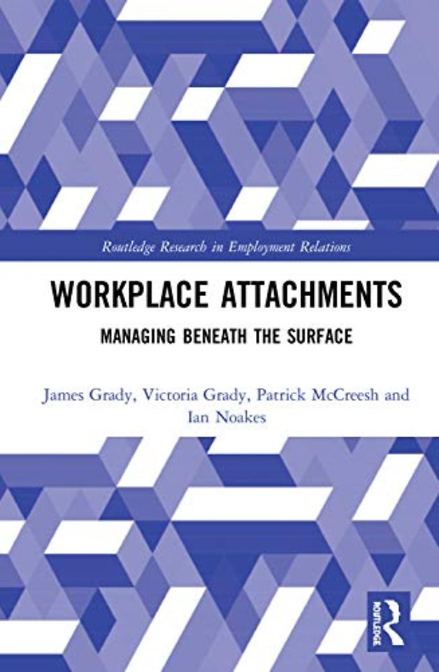 Workplace Attachments
