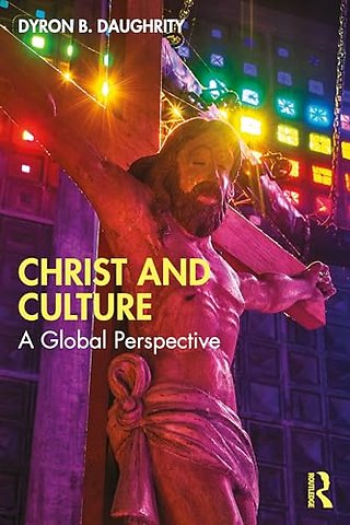 Christ and Culture