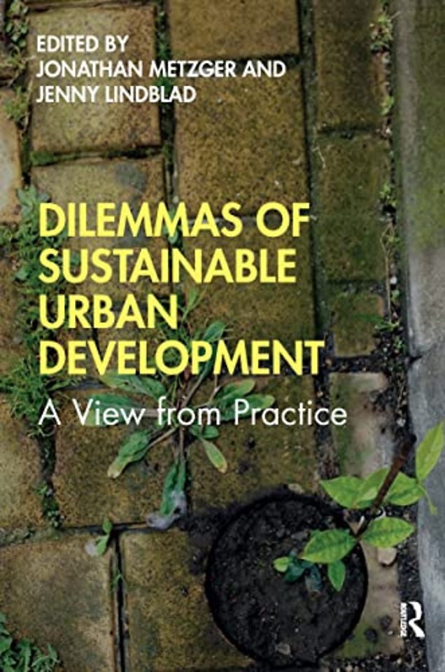 Dilemmas of Sustainable Urban Development