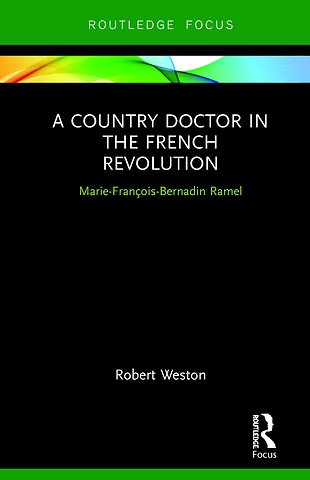 Country Doctor in the French Revolution