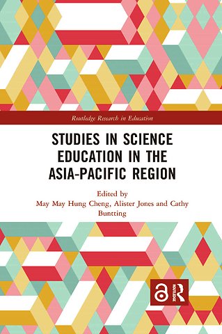 Studies in Science Education in the Asia-Pacific Region