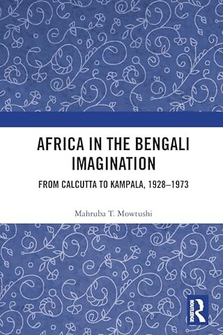 Africa in the Bengali Imagination
