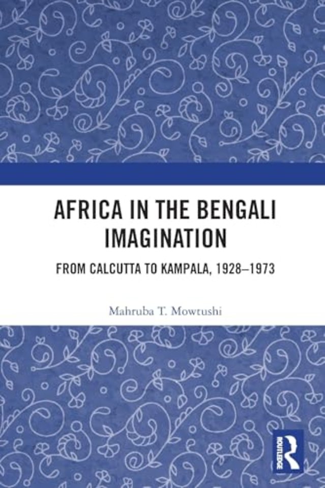 Africa in the Bengali Imagination