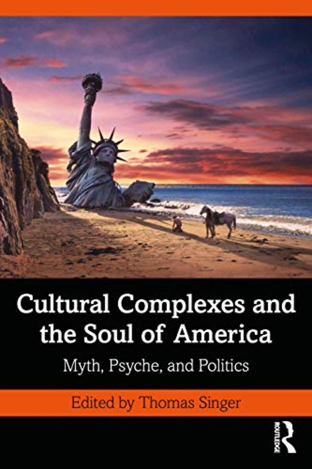 Cultural Complex Series
