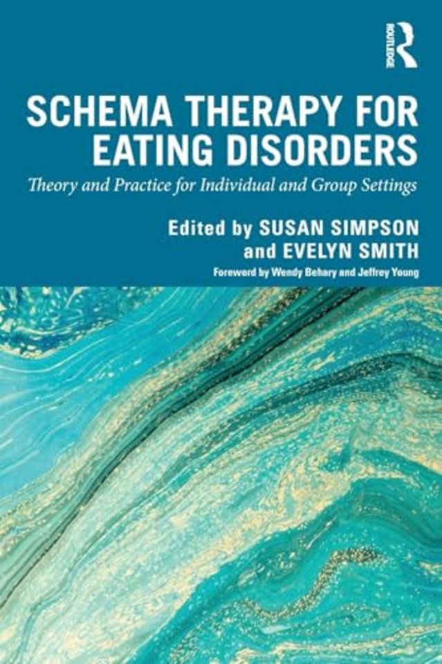 Schema Therapy for Eating Disorders