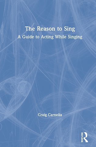 Reason to Sing