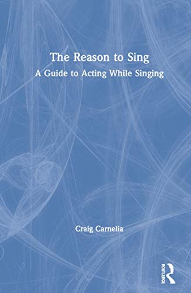 Reason to Sing