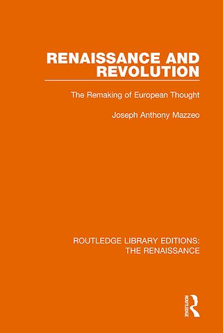 Renaissance and Revolution