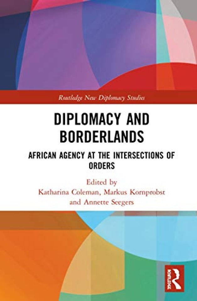 Diplomacy and Borderlands