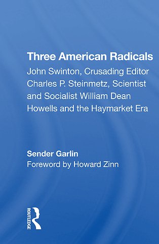 Three American Radicals