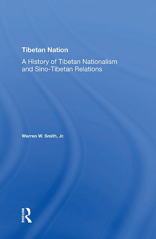 Tibetan Nation