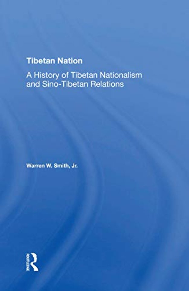 Tibetan Nation