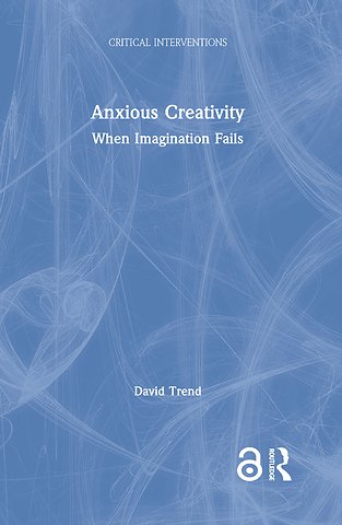 Anxious Creativity
