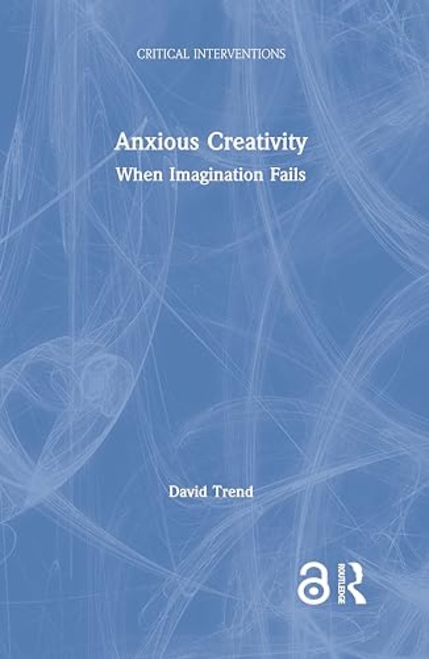Anxious Creativity