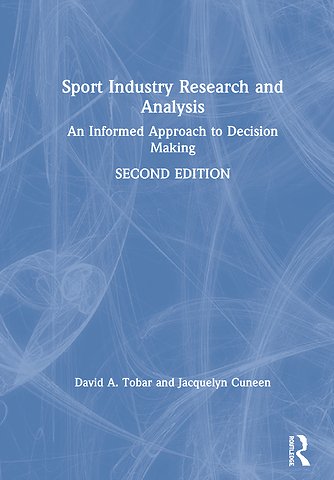 Sport Industry Research and Analysis
