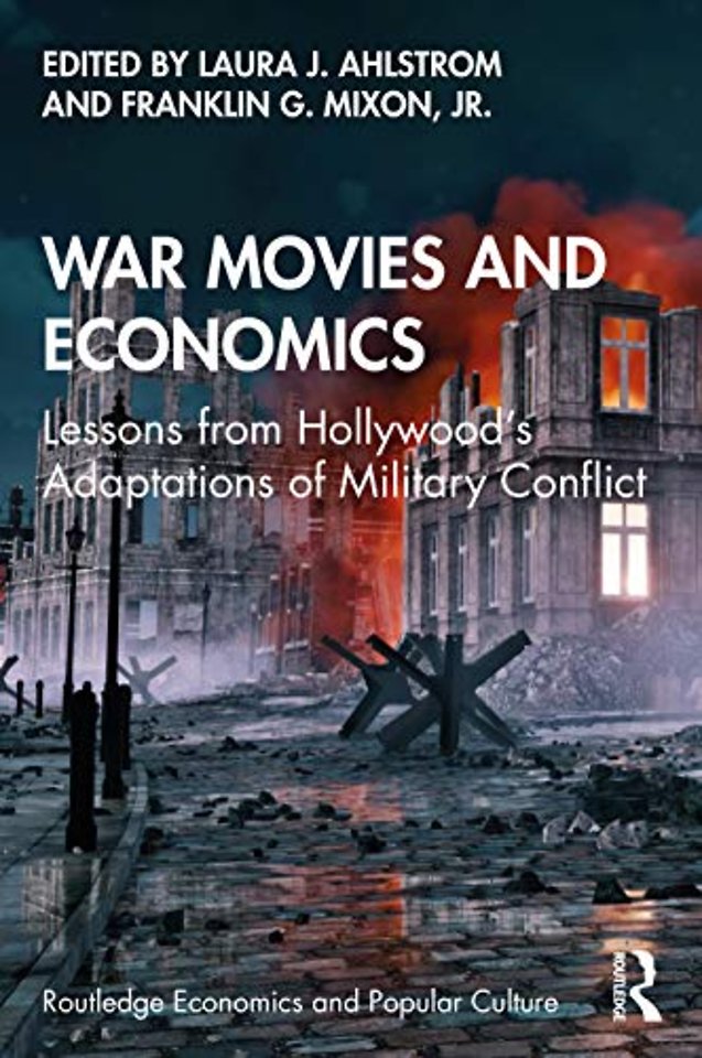War Movies and Economics