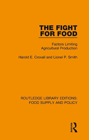 Fight for Food
