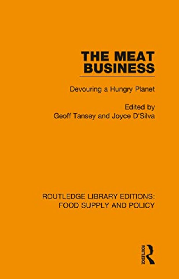 Meat Business
