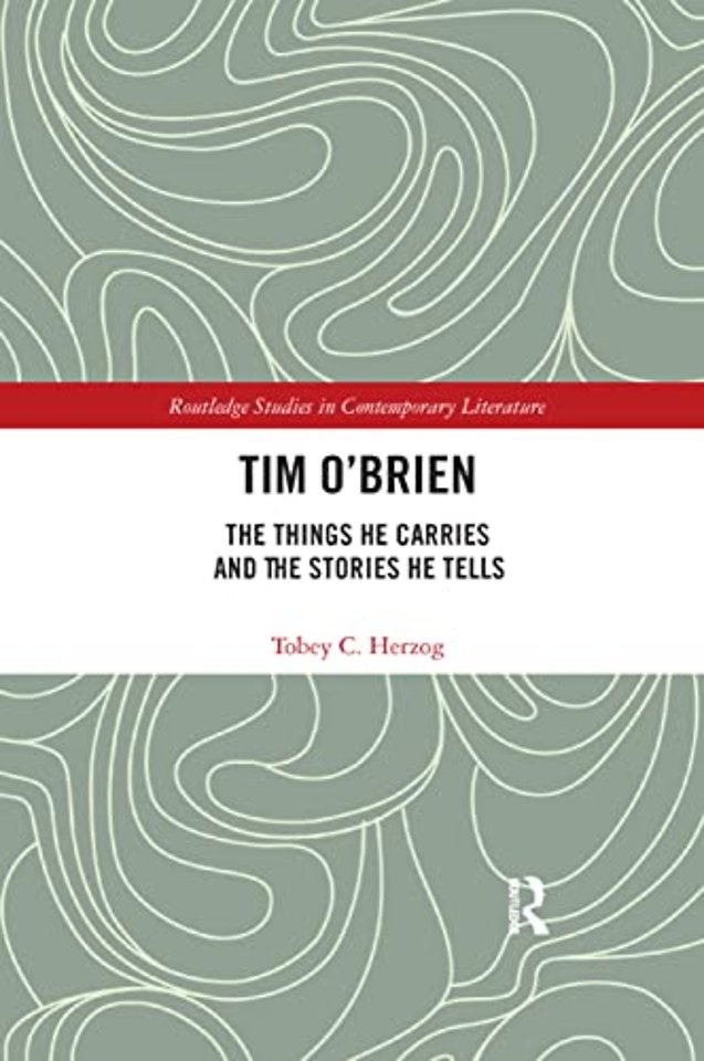 Tim O'Brien