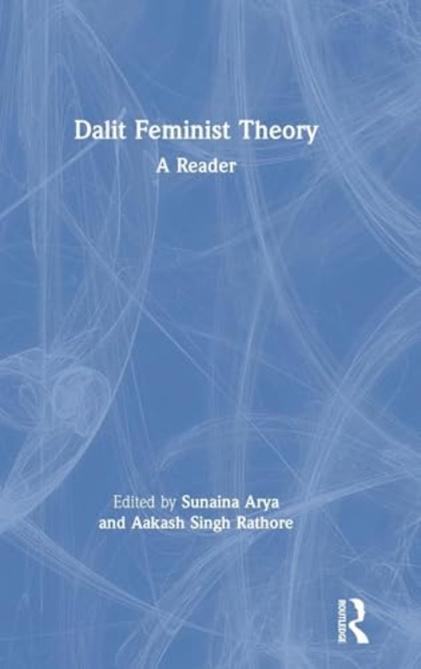 Dalit Feminist Theory