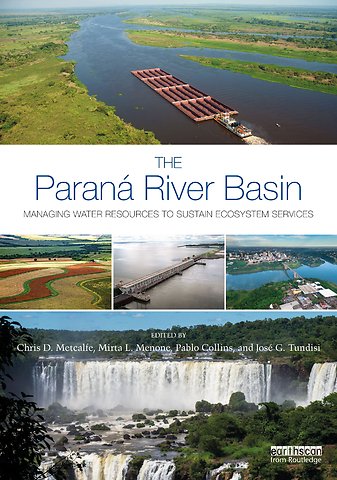 Paraná River Basin