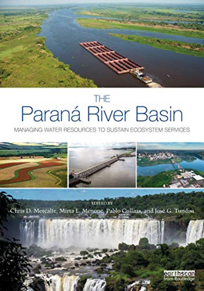 Paraná River Basin