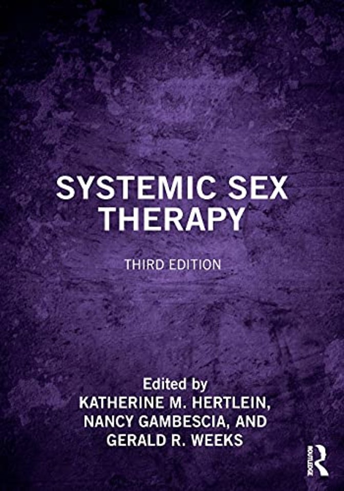Systemic Sex Therapy