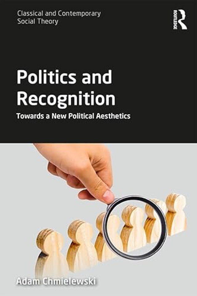Politics and Recognition