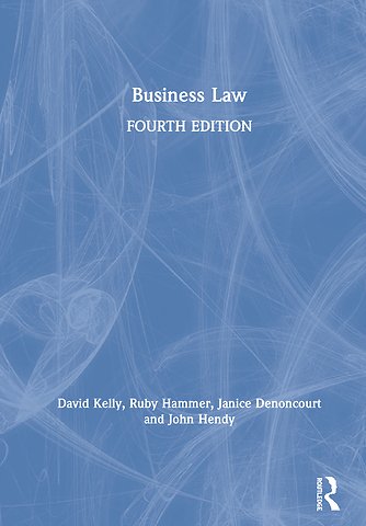 Business Law