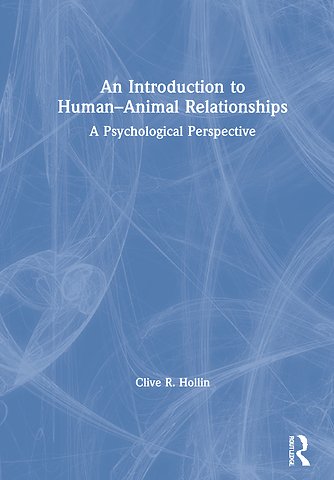 Introduction to Human–Animal Relationships