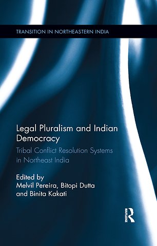 Legal Pluralism and Indian Democracy
